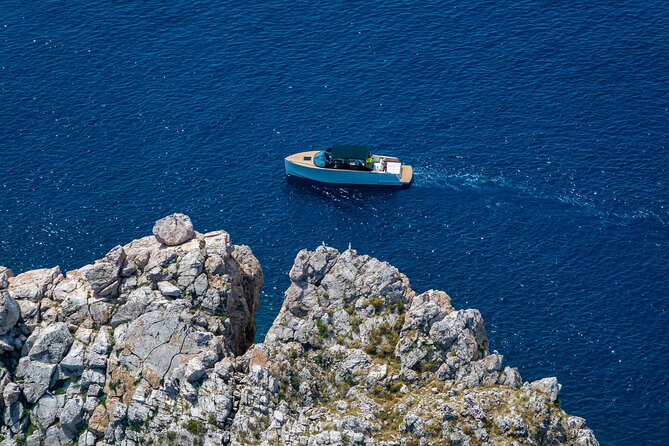 Dubrovnik to Elaphiti: Yacht Escape in Style - Lopud gives the day a proper beach stop