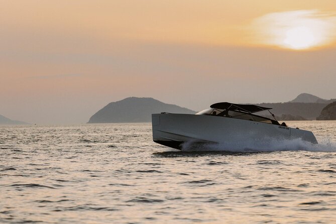 Dubrovnik to Elaphiti: Yacht Escape in Style - Šipan combines island scenery with a serious lunch option
