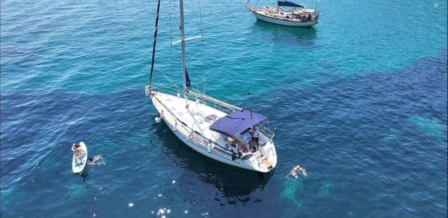 Dubrovnik yacht cruise - Private tour to Elafity & Blue cave - What makes the private format worth the price
