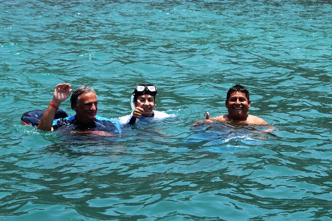 Exclusive 7 bays of Huatulco by Panga Boat or Yacht. - Panga boat or yacht?