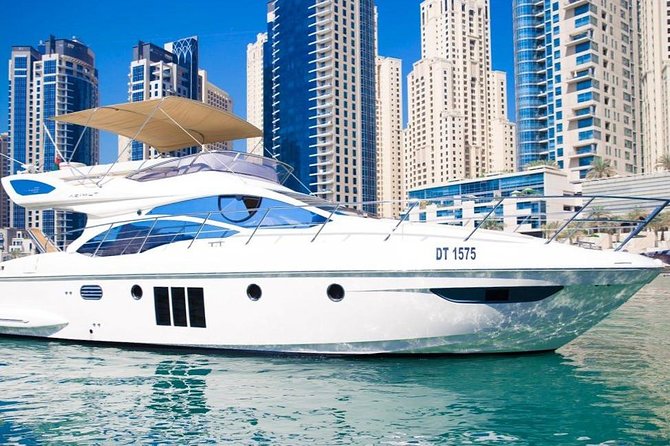 Exclusive Luxury Yacht Ride - A small booking check that can save your morning