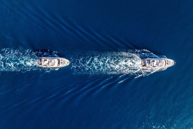 Exclusive Luxury Yacht Tour of the Elaphiti Islands - What the crew adds to the day
