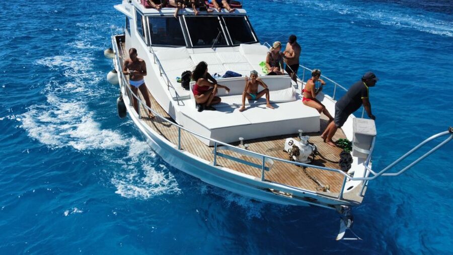 Favignana and Levanzo in relax with yacht Floen - Key points to know before you book