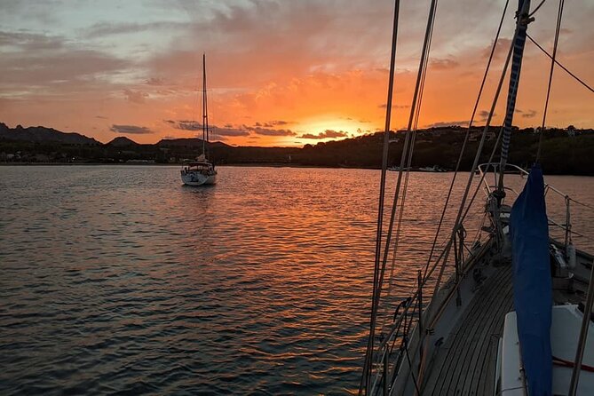 Five Star Relax Cruise Sailing Yacht Islands of La Maddalena - Lunch, aperitivo, and the value of eating aboard