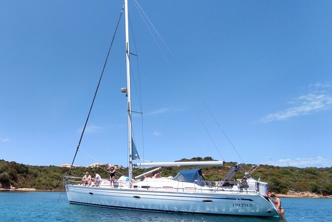 Five Star Relax Cruise Sailing Yacht Islands of La Maddalena - Who will enjoy this cruise most