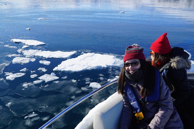 Fjordcruise in a Luxury Yacht Arctic Queen - What the private format means in practice