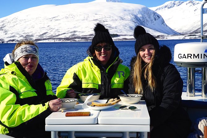 Fjordcruise - Luxury Yacht Arctic Queen - Key points to know before you book