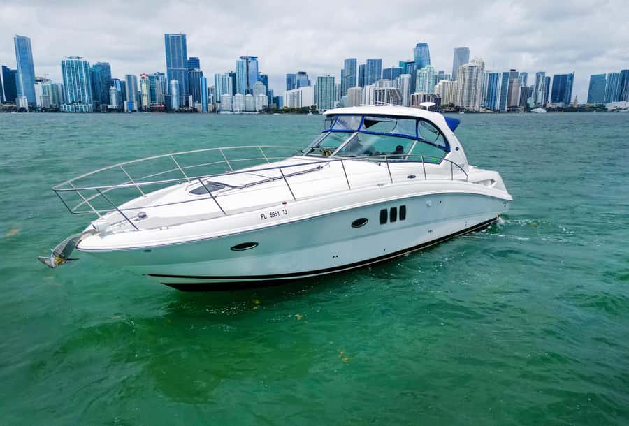 Fort Lauderdale: Private Yacht Cruise - Key points to know before booking