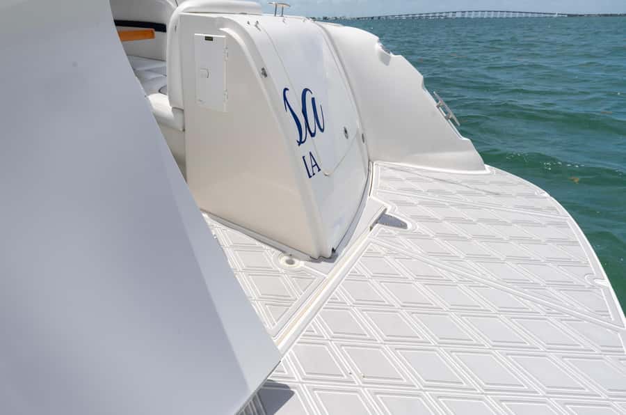 Fort Lauderdale: Private Yacht Cruise - Choosing between two and six hours