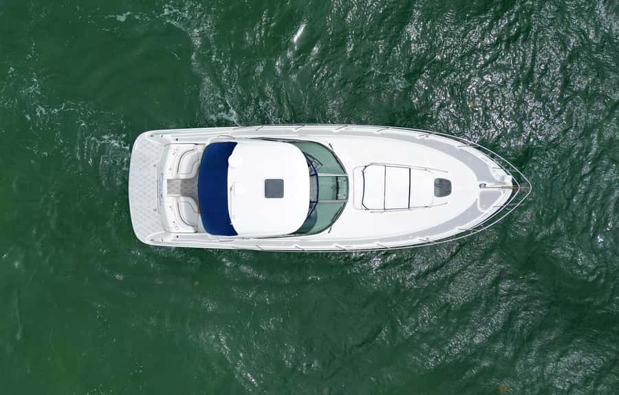 Fort Lauderdale: Private Yacht Cruise - The captain can shape the day