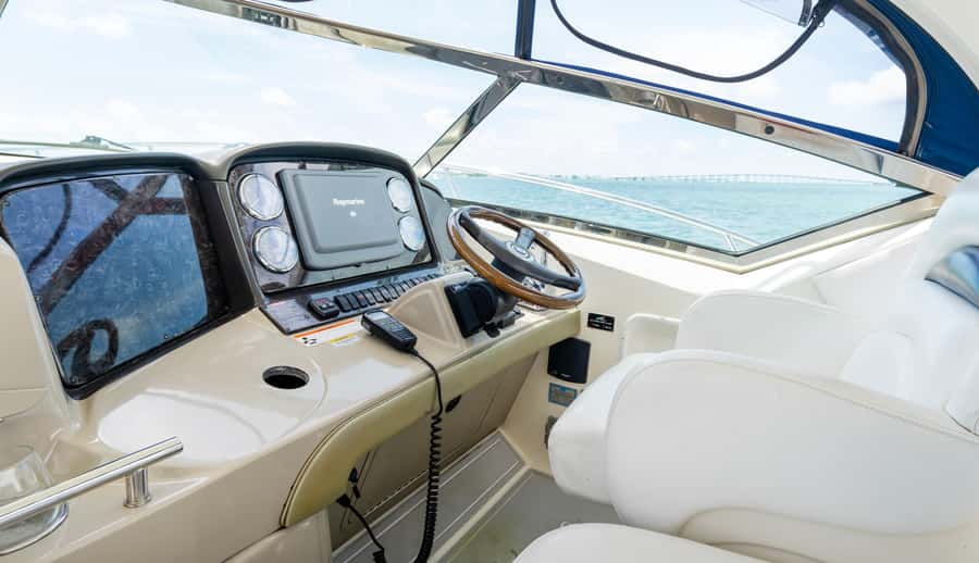 Fort Lauderdale: Private Yacht Cruise - Comfort, access, and what to bring