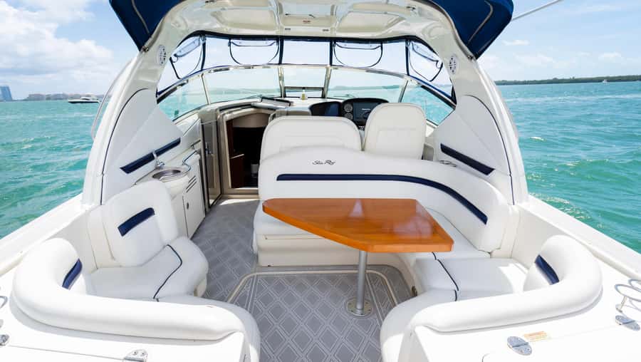 Fort Lauderdale: Private Yacht Cruise - Who will get the most from this cruise