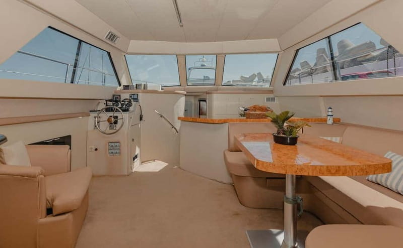 From Ierapetra: Chrissi Island Yacht Cruise with Lunch - What to Bring for Chrissi Island