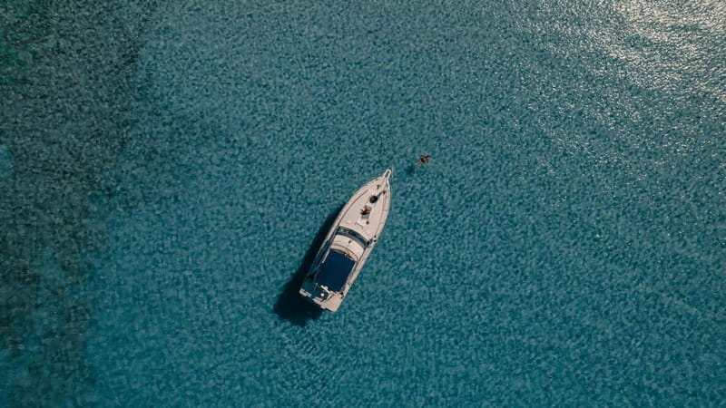 From Ierapetra: Chrissi Island Yacht Cruise with Lunch - The Yacht Ride to Chrissi Island