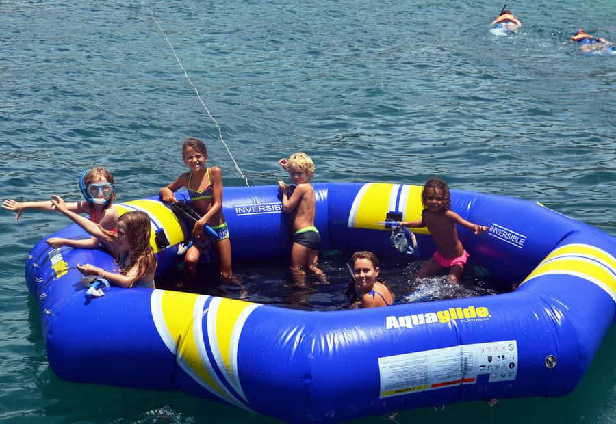From Koh Samui: Half-Day Private Yacht Charter - Who will enjoy this charter most