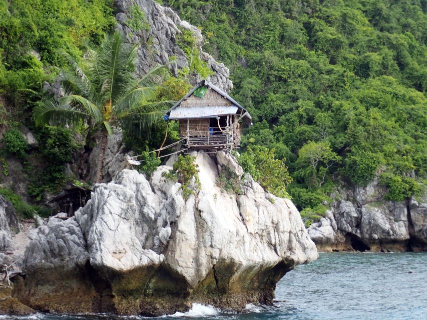 From Koh Samui: Half-Day Private Yacht Charter - Guides, service, and comfort on board