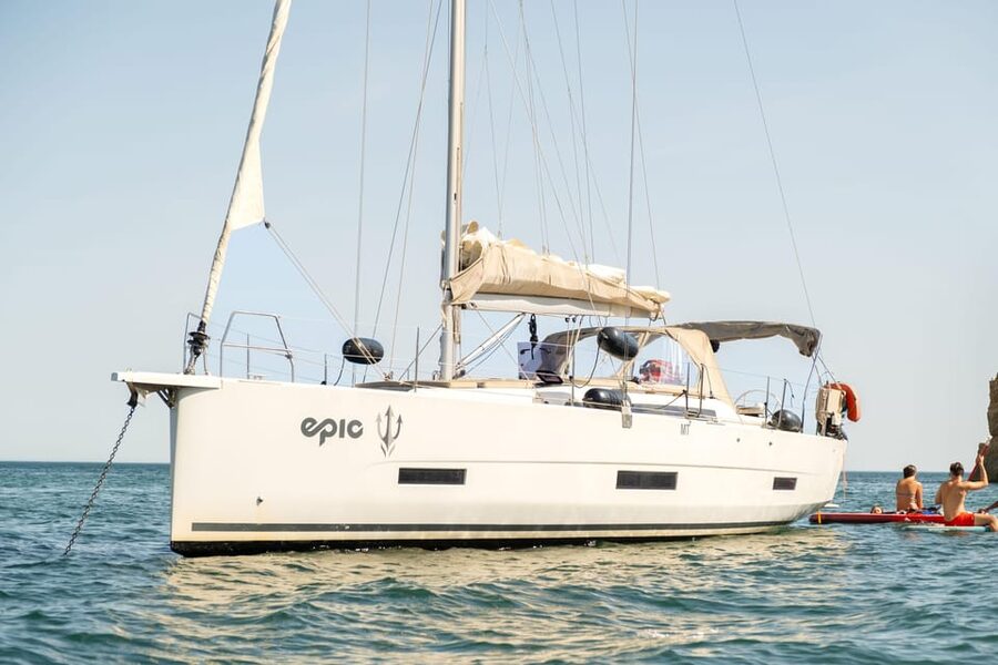 From Lagos: Ponta da Piedade Half-Day Yacht Cruise - Practical details that affect your day