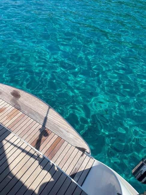 From Skiathos Marina: Yacht Sailing Day Trip with Lunch - Skopelos by boat: Kastani and Hovolo
