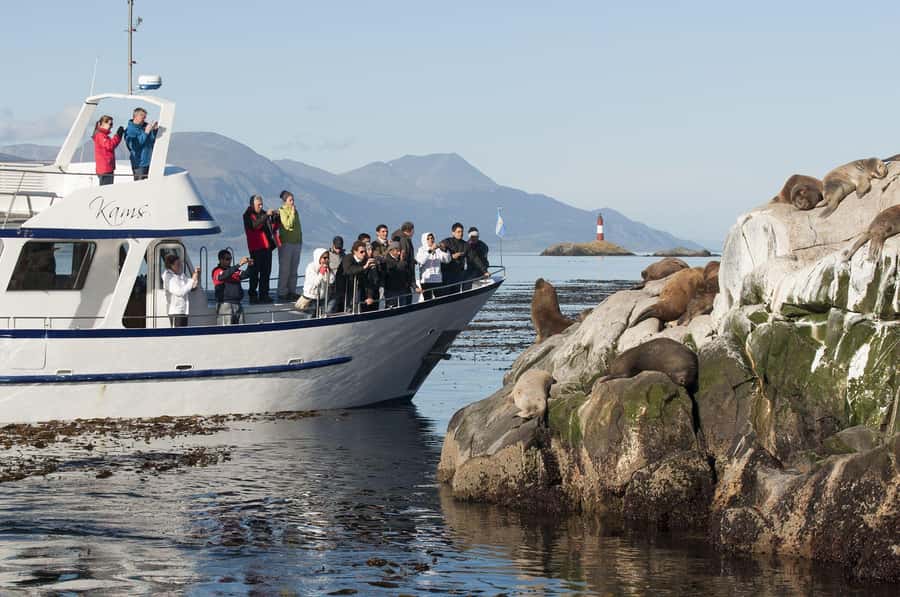 From Ushuaia: Beagle Channel Yacht Sailing Tour - Key points to know before you book