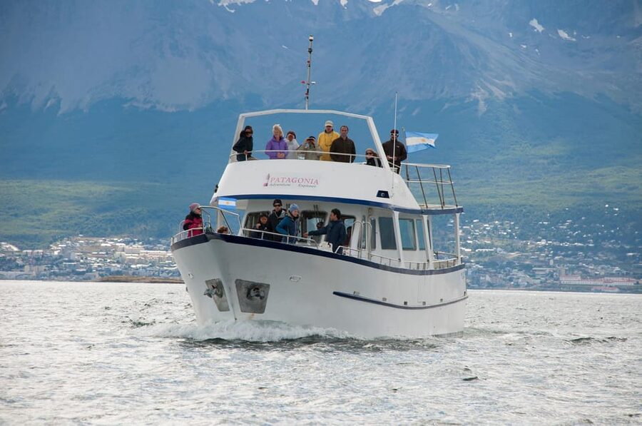 From Ushuaia: Beagle Channel Yacht Sailing Tour - Practical ways to prepare