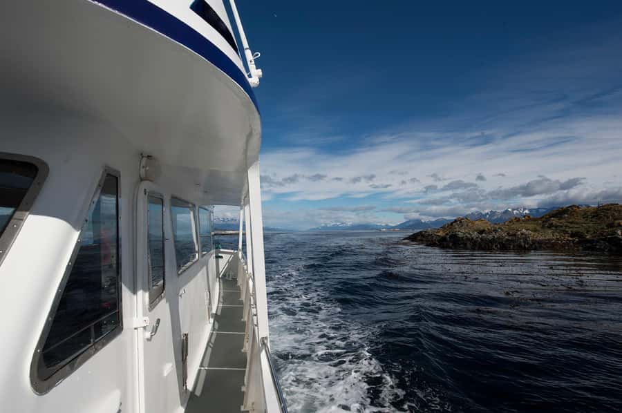 From Ushuaia: Beagle Channel Yacht Sailing Tour - Who will enjoy this outing most