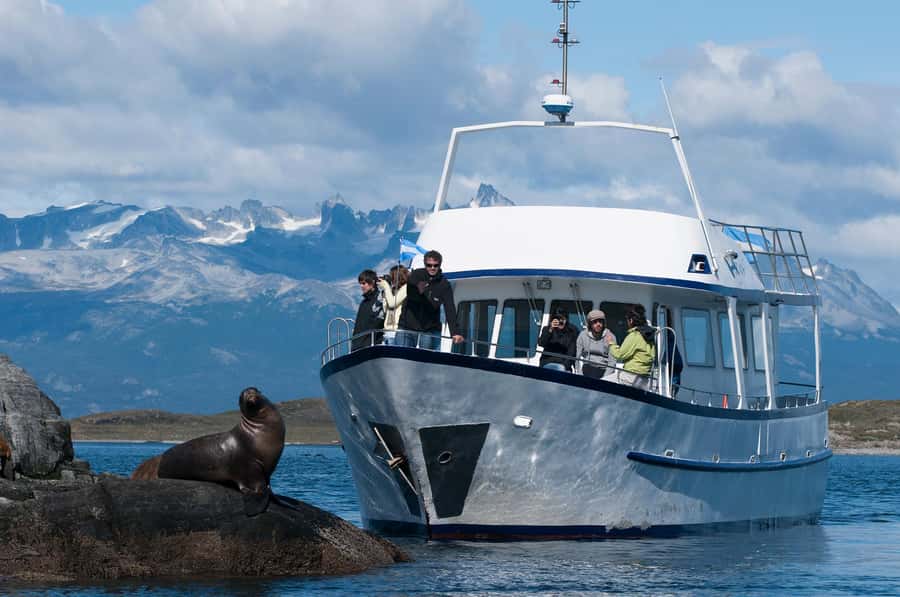 From Ushuaia: Beagle Channel Yacht Sailing Tour - Why the Beagle Channel feels special