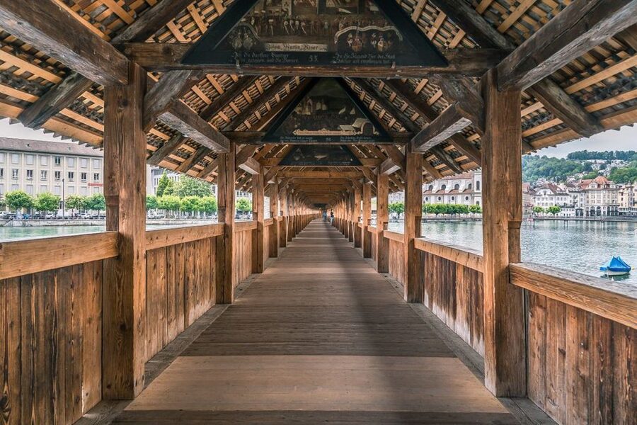From Zurich: Day Trip to Lucerne with Optional Yacht Cruise - How to plan your Lucerne hours