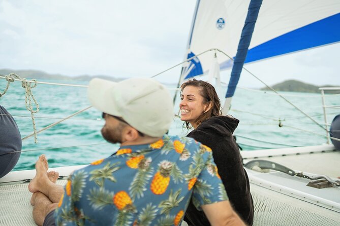 Full-Day Bay of Islands Tour by Vigilant Yacht Charters - Ninety minutes for swimming, kayaking, and walking