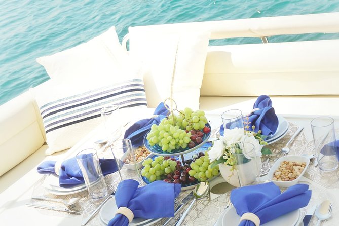 Full Day Private Luxury Yacht Cruise to Princes' Island and / or Bosphorus - Timing shapes the day more than you might expect