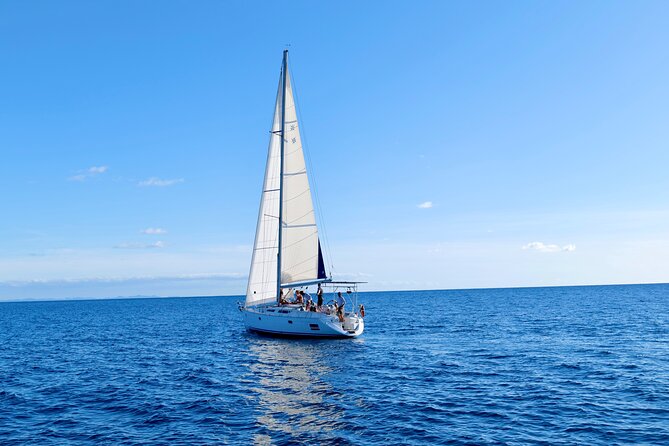 Full day Sailing yacht - Beautiful day on the Atlantic Ocean - Key points to know before booking