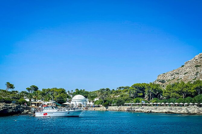 Full Day Yacht Tour in Rhodes - Is $104 a fair price?