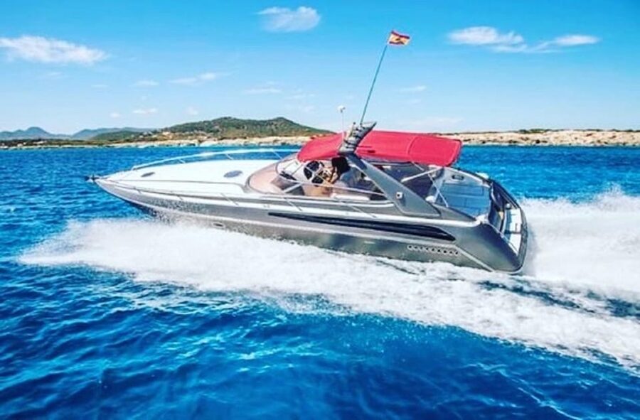 Gran Canaria: Private yacht excursion with Aperitif, drinks and snorkeling - The ride from your hotel to Puerto Rico