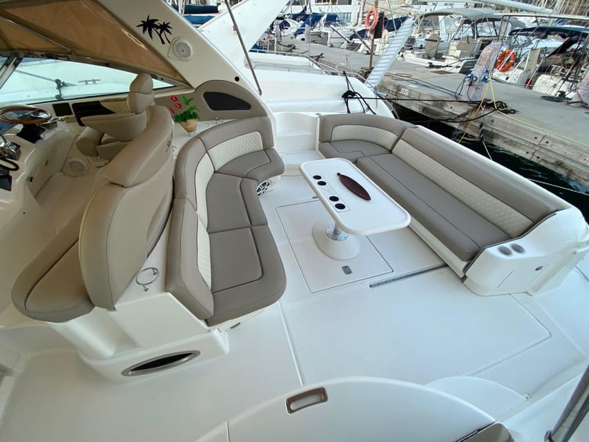 Gran Canaria: Private Yacht Excursion with Drinks, Lunch, and Snorkeling - Why a private boat changes the day