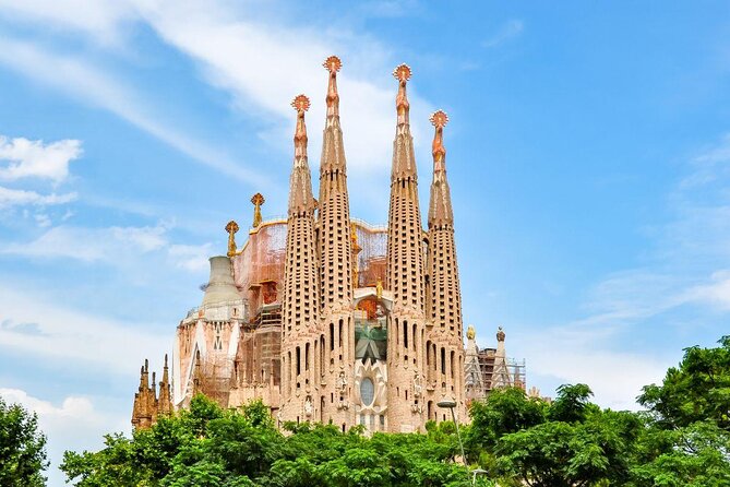 Guided Private Yacht Tour in Barcelona Spain - Key points to know before you book