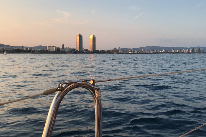 Guided Private Yacht Tour in Barcelona Spain - Who will enjoy this yacht trip most?
