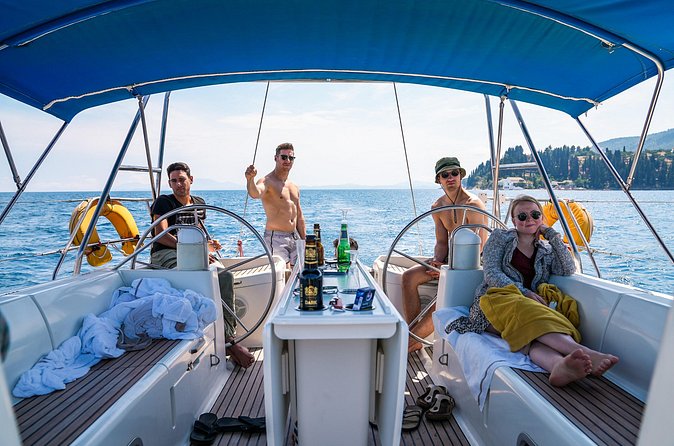 Guided Sailing Yacht Trip in Corfu Island - Is $82.82 a fair price?