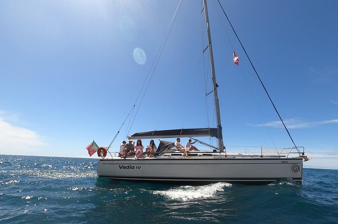 Half-Day Boat Trip Madeira Funchal- Private Yacht Snacks & Drinks - Who will enjoy this most