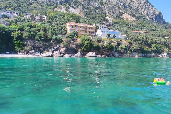 Half Day Cruise on a Sailing Yacht in Corfu Island - Practical details that affect your day