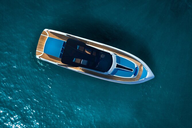 Half Day in Amalfi Coast with Private Luxury Yacht Tour - Two hours in Amalfi
