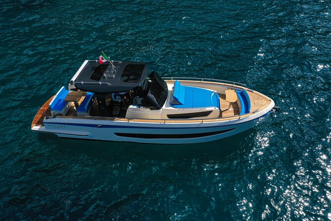 Half Day in Amalfi Coast with Private Luxury Yacht Tour - Practical planning before you book