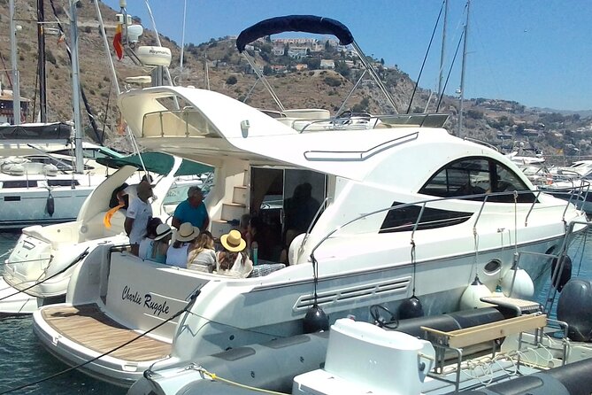 Half-Day Luxury Motor Yacht Cruise in Granada - Who will enjoy this cruise most?