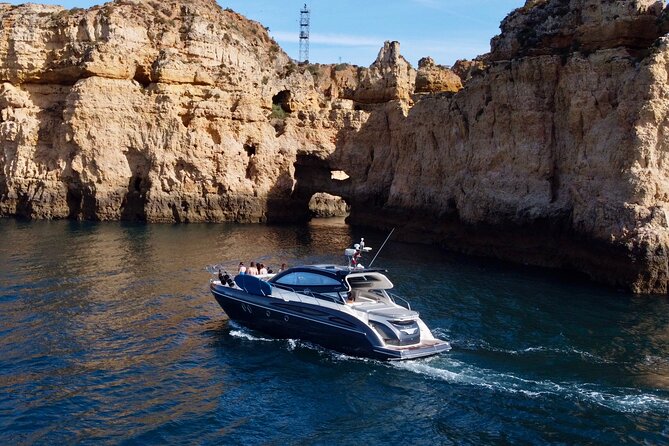 Half Day Private Charter morning /afternoon Yacht in Lagos - A private morning or afternoon on the Lagos coast