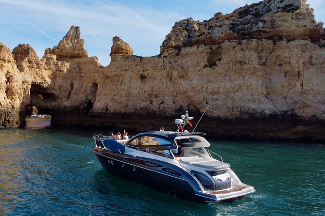 Half Day Private Charter morning /afternoon Yacht in Lagos - Starting with Lagos seafront and the river