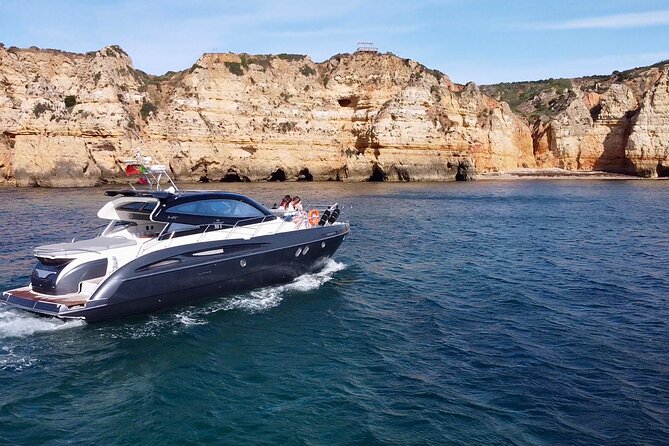 Half Day Private Charter morning /afternoon Yacht in Lagos - Swimming, snorkeling, and water toys