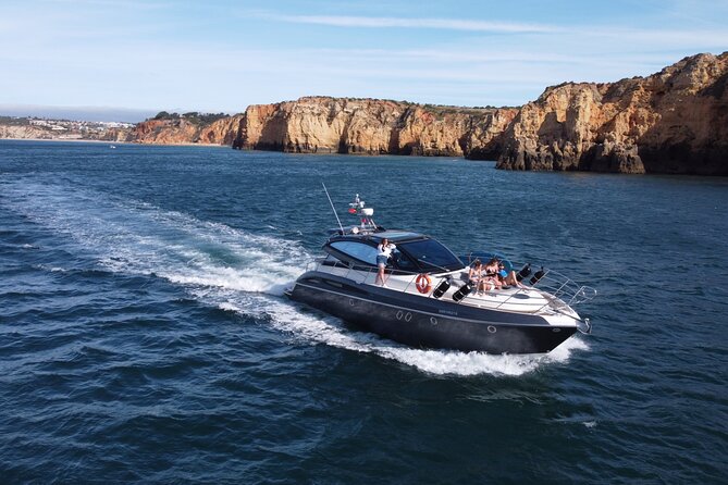 Half Day Private Charter morning /afternoon Yacht in Lagos - Drinks, snacks, music, and the onboard setup