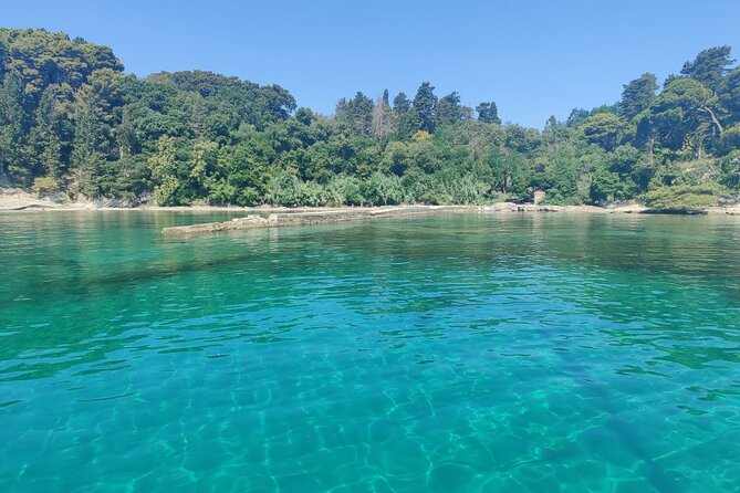 Half Day Private Cruise with Sailing Yacht in Corfu - How the price compares with the experience
