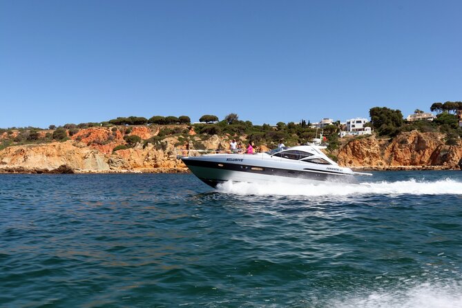 Half Day Private Luxury Yacht Marina Albufeira - Who Will Enjoy This Charter Most?