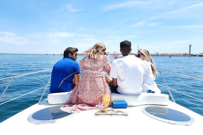 Half Day Private Motor Yacht Tour in Algarve - Who will enjoy this private cruise most