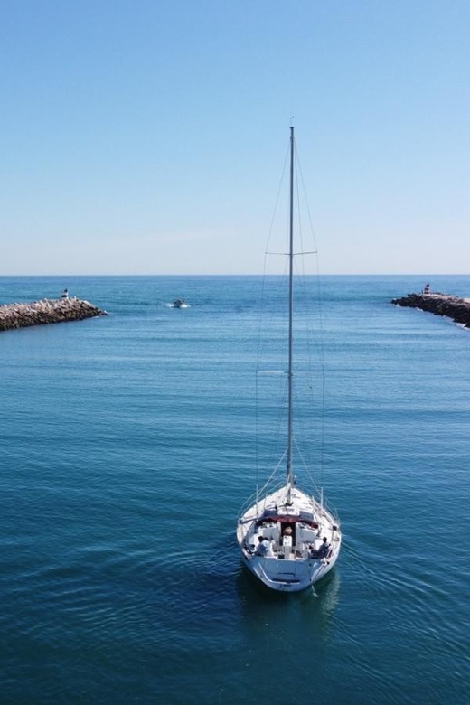 Half-day Private Sailing Yacht Experience in Tavira - What the praise tells you about the experience