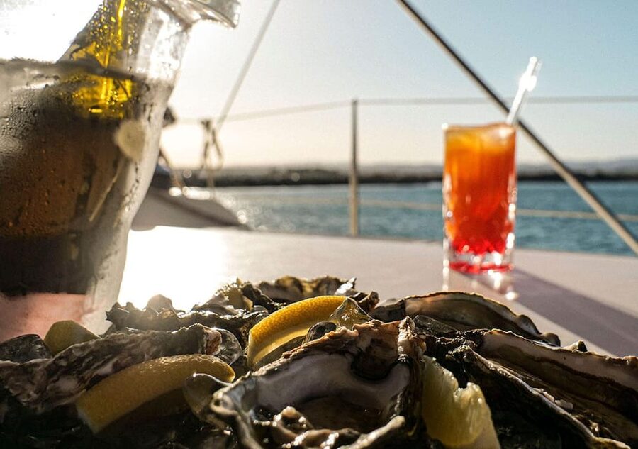 Half-day Private Sailing Yacht Experience in Tavira - Who should book this yacht trip?